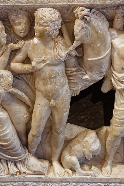 Musée de l'Arles antique-060